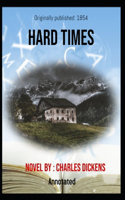 Hard Times Annotated