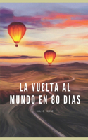 La Vuelta Al Mundo En 80 Dias