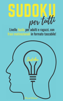Sudoku per tutti