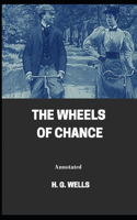 The Wheels of Chance Annotated