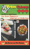 Vegan Chinese