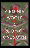 A Room of One's Own (Illustrated)