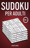 Sudoku Per Adulti