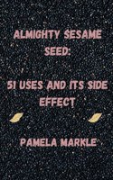 Almighty Sesame Seeds