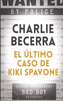 El último caso de Kiki Spavone