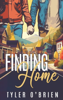 Finding Home: Boys of Somerton(2 Boys of Somerton)