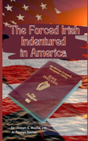 Forced Irish Indentured in America