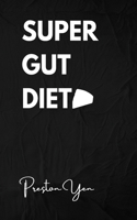 Super Gut Diet