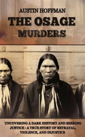 Osage Murders