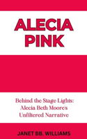 Alecia Pink