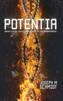 Potentia: The Genetica Saga