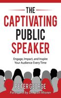 Captivating Public Speaker
