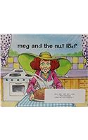 Reading Mastery I Independent Readers Classic and Rainbow Editions: Meg and the Nut Loaf (6-Pack)