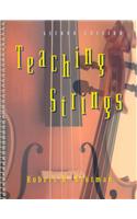Teaching Strings
