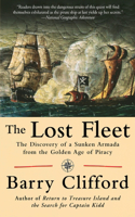 Lost Fleet