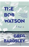 Bob Watson