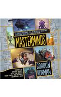 Masterminds