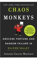 Chaos Monkeys Intl: Obscene Fortune and Random Failure in Silicon Valley