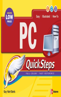EBK PC QuickSteps