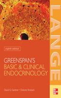 Greenspan's Basic & Clinical Endocrinology