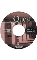 Quest - Second Edition - Level 1