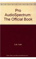 Pro AudioSpectrum