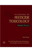 Handbook of Pesticide Toxicology, Two-Volume Set