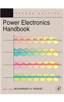 Power Electronics Handbook: Devices, Circuits and Applications