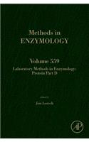 Laboratory Methods in Enzymology: Protein Part D