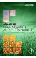 Advances in Food Security and Sustainability