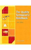 Quality Technicians Handbook