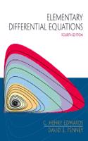 Differential Equations: Computing and Modeling