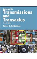 Automatic Transmissions and Transaxles