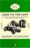 Look to the Lady: (Classic Crime S.)