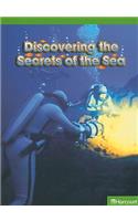 Science Leveled Readers: Above-Level Reader Grade 5 Disc Secrets of Sea