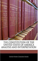 Constitution of the United States of America