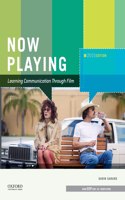 Now Playing 2015
