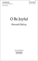 O Be Joyful