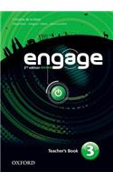 Engage: Level 3: Teacher's Book