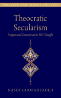 Theocratic Secularism