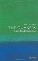 Quakers: A Very Short Introduction