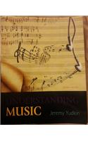 Understanding Music [With 3 CDs]