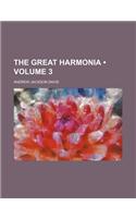 The Great Harmonia (Volume 3)