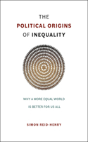 Political Origins of Inequality