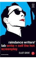 Raindance Writers' Lab