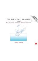 Elemental Magic, Volume II