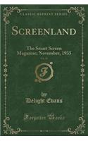 Screenland, Vol. 32