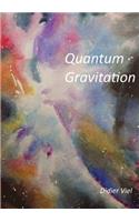 Quantum Gravitation