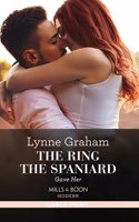 The Ring The Spaniard Gave Her