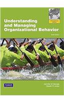 Understanding and Managing Organizational Behavior, Global Edition